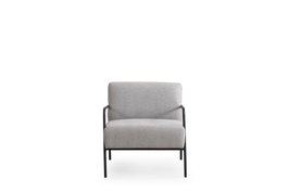 Atelier Del Sofa Eti Bergere - Gris